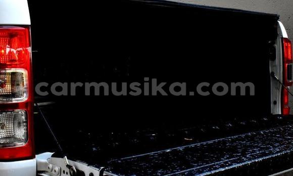 Tenga Tsaru Ford Ranger Chena Mota in Beitbridge in Matabeleland South Tenga Tsaru Ford Ranger Chena Mota in Beitbridge in Matabeleland South