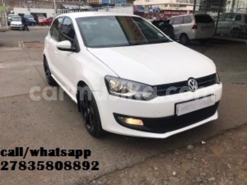 Big with watermark volkswagen polo matabeleland south beitbridge 21892