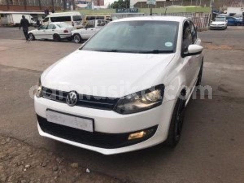 Big with watermark volkswagen polo matabeleland south beitbridge 21892