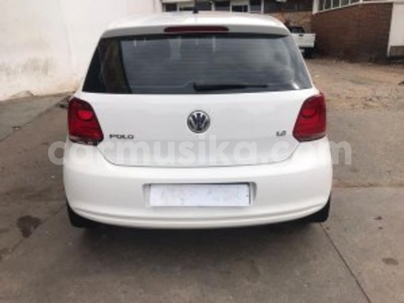 Big with watermark volkswagen polo matabeleland south beitbridge 21892