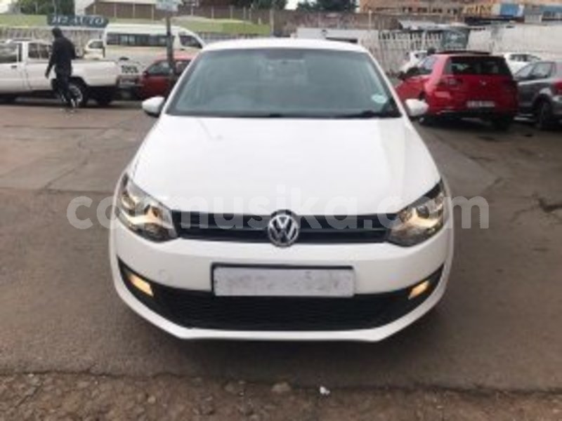 Big with watermark volkswagen polo matabeleland south beitbridge 21892