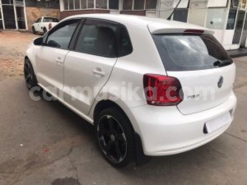 Big with watermark volkswagen polo matabeleland south beitbridge 21892