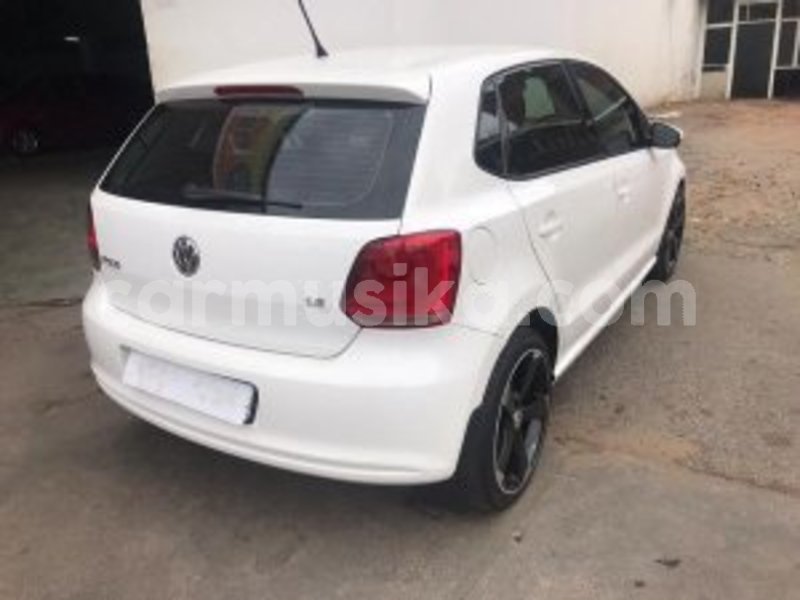 Big with watermark volkswagen polo matabeleland south beitbridge 21892