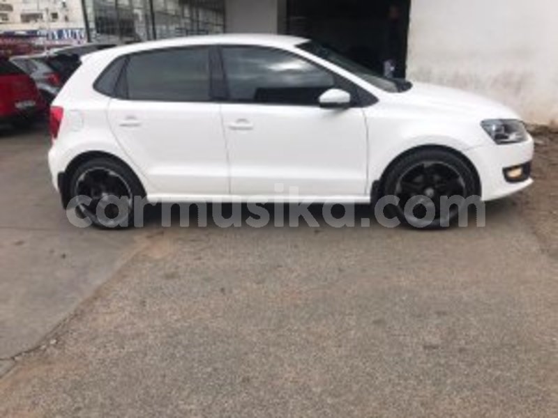 Big with watermark volkswagen polo matabeleland south beitbridge 21892