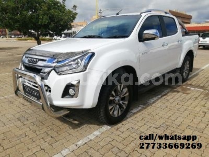 Big with watermark isuzu d max matabeleland south beitbridge 21893