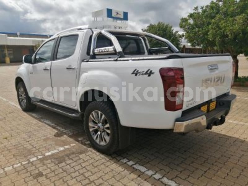 Big with watermark isuzu d max matabeleland south beitbridge 21893