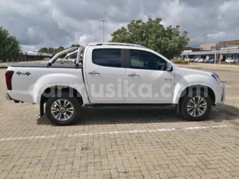 Big with watermark isuzu d max matabeleland south beitbridge 21893