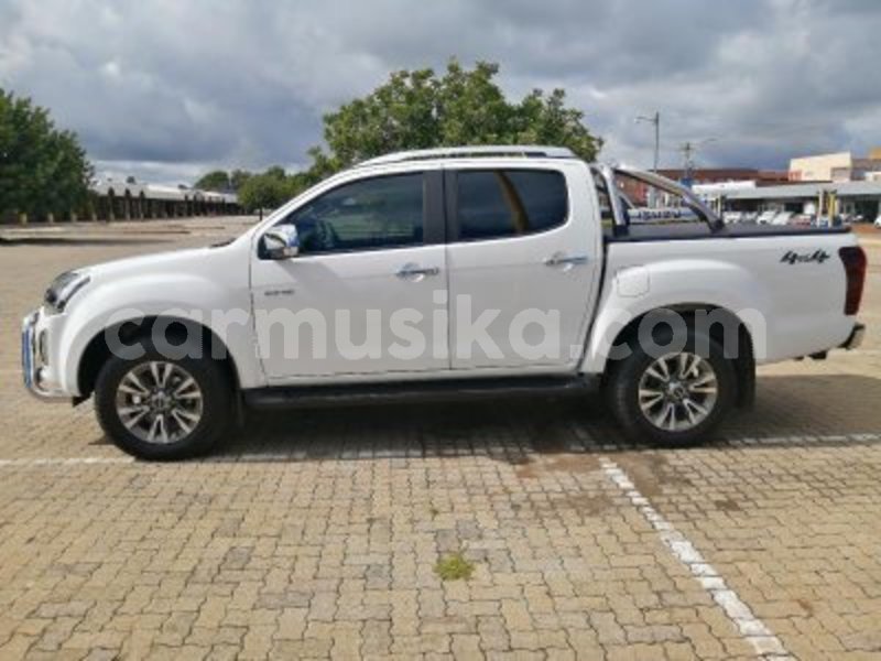 Big with watermark isuzu d max matabeleland south beitbridge 21893