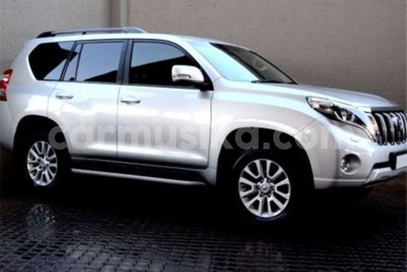 Big with watermark toyota land cruiser prado matabeleland south beitbridge 21894