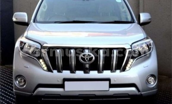 Acheter Occasion Voiture Toyota Land Cruiser Prado Autre à Beitbridge, Matabeleland South Acheter Occasion Voiture Toyota Land Cruiser Prado Autre à Beitbridge, Matabeleland South