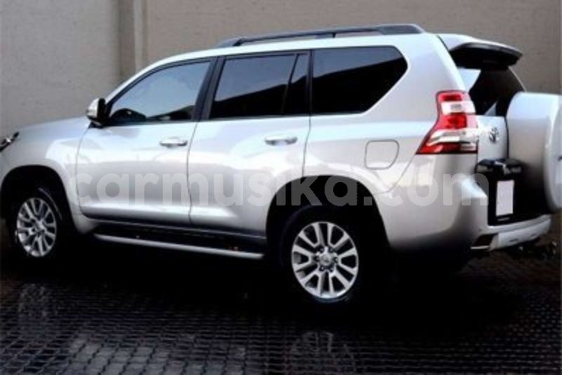 Big with watermark toyota land cruiser prado matabeleland south beitbridge 21894