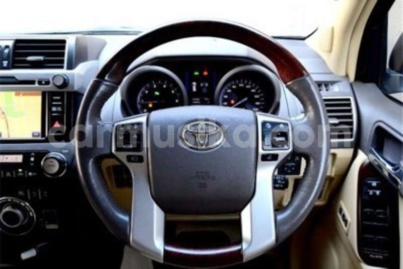 Big with watermark toyota land cruiser prado matabeleland south beitbridge 21894