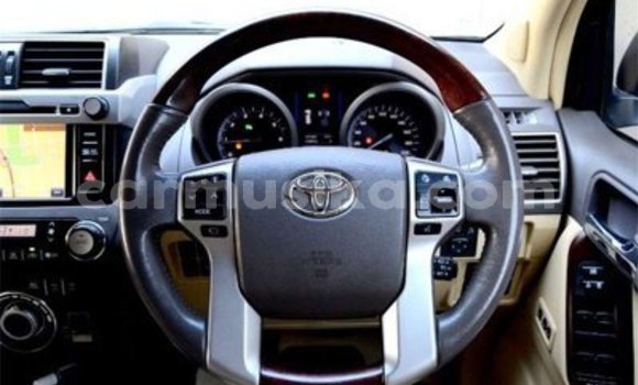 Acheter Occasion Voiture Toyota Land Cruiser Prado Autre à Beitbridge, Matabeleland South Acheter Occasion Voiture Toyota Land Cruiser Prado Autre à Beitbridge, Matabeleland South