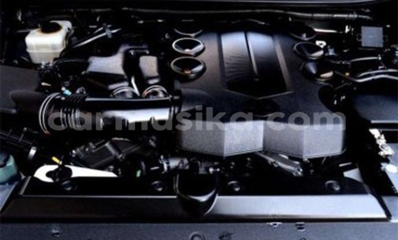 Acheter Occasion Voiture Toyota Land Cruiser Prado Autre à Beitbridge, Matabeleland South Acheter Occasion Voiture Toyota Land Cruiser Prado Autre à Beitbridge, Matabeleland South