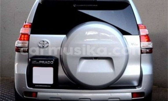 Acheter Occasion Voiture Toyota Land Cruiser Prado Autre à Beitbridge, Matabeleland South Acheter Occasion Voiture Toyota Land Cruiser Prado Autre à Beitbridge, Matabeleland South