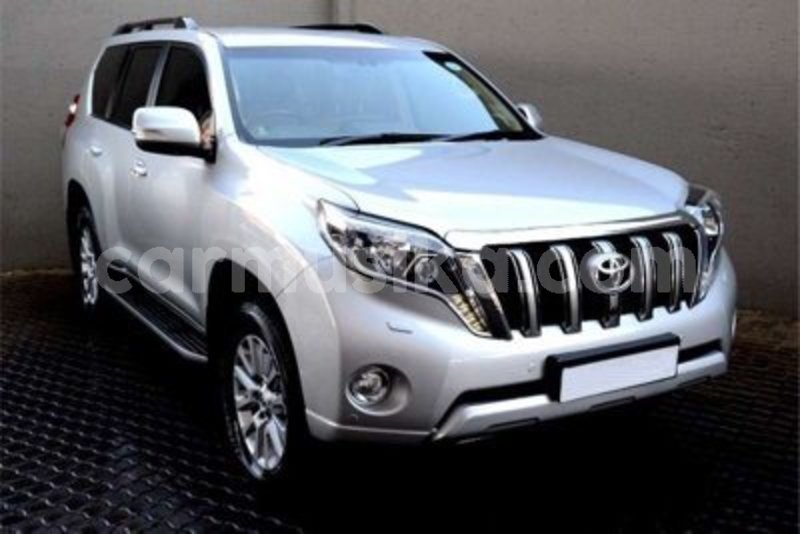 Big with watermark toyota land cruiser prado matabeleland south beitbridge 21894