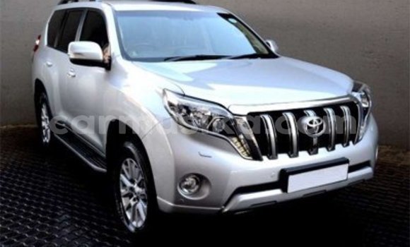 Acheter Occasion Voiture Toyota Land Cruiser Prado Autre à Beitbridge, Matabeleland South Acheter Occasion Voiture Toyota Land Cruiser Prado Autre à Beitbridge, Matabeleland South