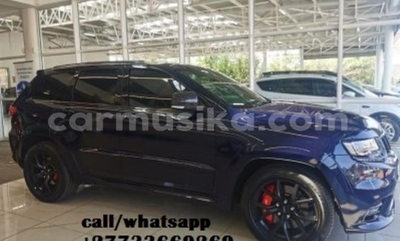 Nunua Ilio tumika Jeep Grand Cherokee Nyingine Gari ndani ya Beitbridge nchini Matabeleland Kusini