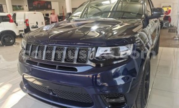 Tenga Tsaru Jeep Grand Cherokee Zvimwe Mota in Beitbridge in Matabeleland South Tenga Tsaru Jeep Grand Cherokee Zvimwe Mota in Beitbridge in Matabeleland South