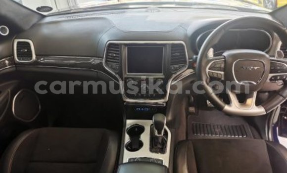 Tenga Tsaru Jeep Grand Cherokee Zvimwe Mota in Beitbridge in Matabeleland South Tenga Tsaru Jeep Grand Cherokee Zvimwe Mota in Beitbridge in Matabeleland South