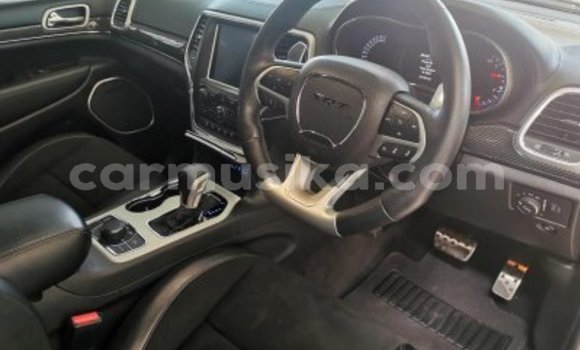 Tenga Tsaru Jeep Grand Cherokee Zvimwe Mota in Beitbridge in Matabeleland South Tenga Tsaru Jeep Grand Cherokee Zvimwe Mota in Beitbridge in Matabeleland South