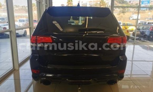 Tenga Tsaru Jeep Grand Cherokee Zvimwe Mota in Beitbridge in Matabeleland South Tenga Tsaru Jeep Grand Cherokee Zvimwe Mota in Beitbridge in Matabeleland South