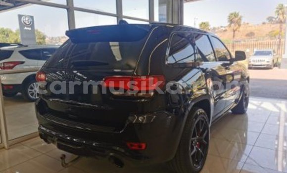 Tenga Tsaru Jeep Grand Cherokee Zvimwe Mota in Beitbridge in Matabeleland South Tenga Tsaru Jeep Grand Cherokee Zvimwe Mota in Beitbridge in Matabeleland South