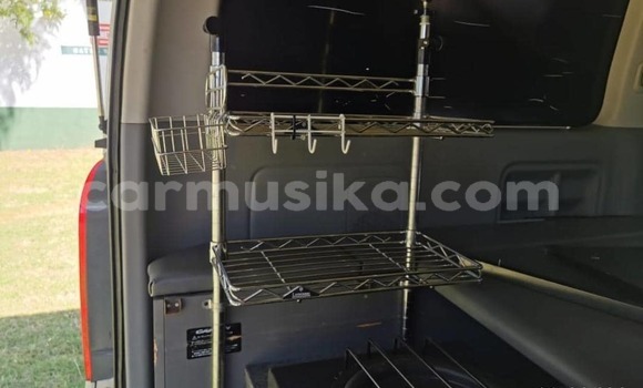 Tenga Itsva Toyota Hiace Sirivha Mota in Avondale in Harare Tenga Itsva Toyota Hiace Sirivha Mota in Avondale in Harare