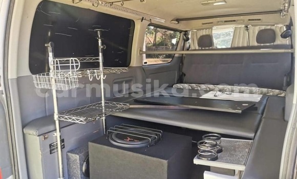 Tenga Itsva Toyota Hiace Sirivha Mota in Avondale in Harare Tenga Itsva Toyota Hiace Sirivha Mota in Avondale in Harare