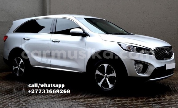 Buy Used Kia Sorento Other Car in Beitbridge in Matabeleland South