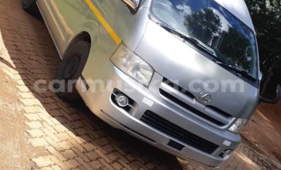 Tenga Tsaru Toyota Hiace Sirivha Mota in Avondale in Harare Tenga Tsaru Toyota Hiace Sirivha Mota in Avondale in Harare