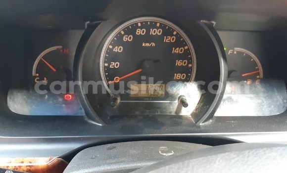 Tenga Tsaru Toyota Hiace Sirivha Mota in Avondale in Harare Tenga Tsaru Toyota Hiace Sirivha Mota in Avondale in Harare