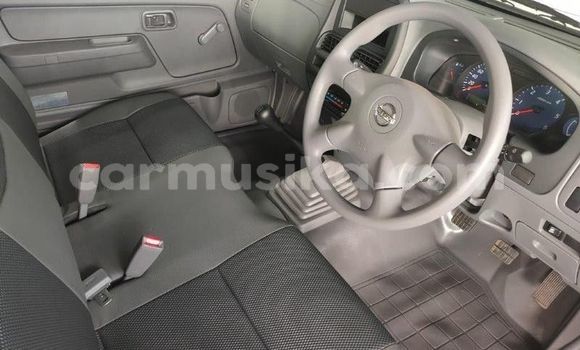 Nunua Ilio tumika Nissan NP 300 Nyeupe Gari ndani ya Beitbridge nchini Matabeleland Kusini Nunua Ilio tumika Nissan NP 300 Nyeupe Gari ndani ya Beitbridge nchini Matabeleland Kusini