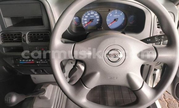 Nunua Ilio tumika Nissan NP 300 Nyeupe Gari ndani ya Beitbridge nchini Matabeleland Kusini Nunua Ilio tumika Nissan NP 300 Nyeupe Gari ndani ya Beitbridge nchini Matabeleland Kusini