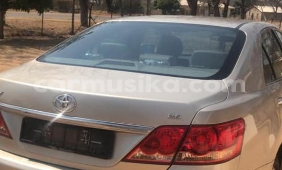 Acheter Occasion Voiture Toyota Camry Beige à Harare, Harare Acheter Occasion Voiture Toyota Camry Beige à Harare, Harare