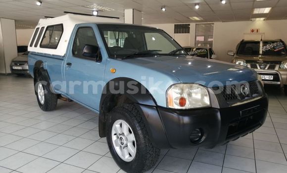 Buy Used Nissan Hardbody Other Car in Beitbridge in Matabeleland South