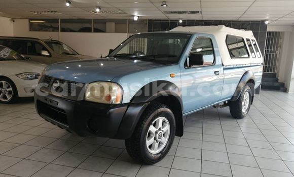 Nunua Ilio tumika Nissan Hardbody Nyingine Gari ndani ya Beitbridge nchini Matabeleland Kusini Nunua Ilio tumika Nissan Hardbody Nyingine Gari ndani ya Beitbridge nchini Matabeleland Kusini