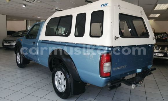 Nunua Ilio tumika Nissan Hardbody Nyingine Gari ndani ya Beitbridge nchini Matabeleland Kusini Nunua Ilio tumika Nissan Hardbody Nyingine Gari ndani ya Beitbridge nchini Matabeleland Kusini