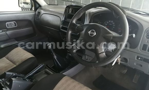 Nunua Ilio tumika Nissan Hardbody Nyingine Gari ndani ya Beitbridge nchini Matabeleland Kusini Nunua Ilio tumika Nissan Hardbody Nyingine Gari ndani ya Beitbridge nchini Matabeleland Kusini