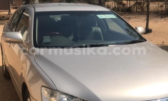 Acheter Occasion Voiture Toyota Camry Beige à Harare, Harare Acheter Occasion Voiture Toyota Camry Beige à Harare, Harare