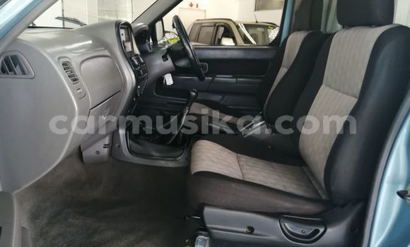 Nunua Ilio tumika Nissan Hardbody Nyingine Gari ndani ya Beitbridge nchini Matabeleland Kusini Nunua Ilio tumika Nissan Hardbody Nyingine Gari ndani ya Beitbridge nchini Matabeleland Kusini