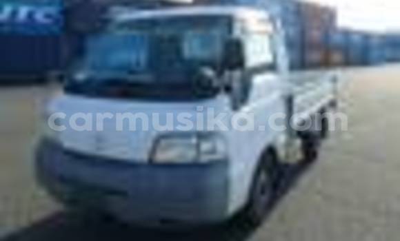 Nunua Ilio tumika Mazda Bongo Nyeupe Gari ndani ya Beitbridge nchini Matabeleland Kusini Nunua Ilio tumika Mazda Bongo Nyeupe Gari ndani ya Beitbridge nchini Matabeleland Kusini