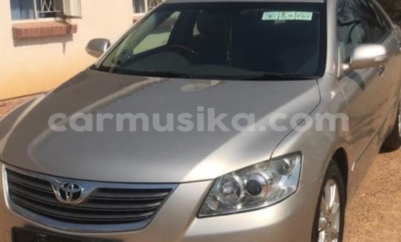 Acheter Occasion Voiture Toyota Camry Beige à Harare, Harare Acheter Occasion Voiture Toyota Camry Beige à Harare, Harare
