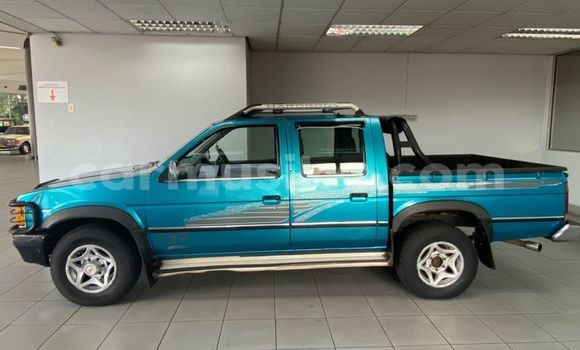 Buy Used Nissan Hardbody Other Car in Beitbridge in Matabeleland South Buy Used Nissan Hardbody Other Car in Beitbridge in Matabeleland South