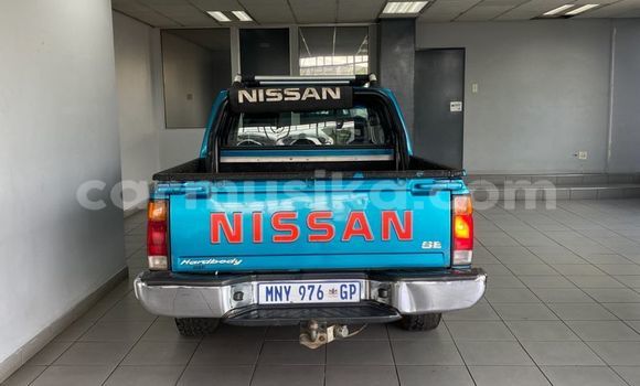 Buy Used Nissan Hardbody Other Car in Beitbridge in Matabeleland South Buy Used Nissan Hardbody Other Car in Beitbridge in Matabeleland South