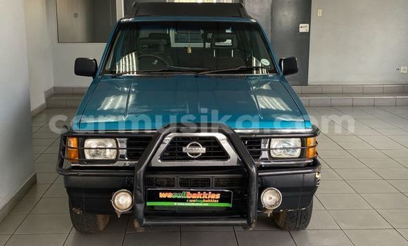 Buy Used Nissan Hardbody Other Car in Beitbridge in Matabeleland South Buy Used Nissan Hardbody Other Car in Beitbridge in Matabeleland South