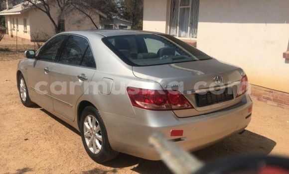 Acheter Occasion Voiture Toyota Camry Beige à Harare, Harare Acheter Occasion Voiture Toyota Camry Beige à Harare, Harare