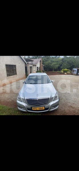 Big with watermark mercedes benz e class harare borrowdale 21905