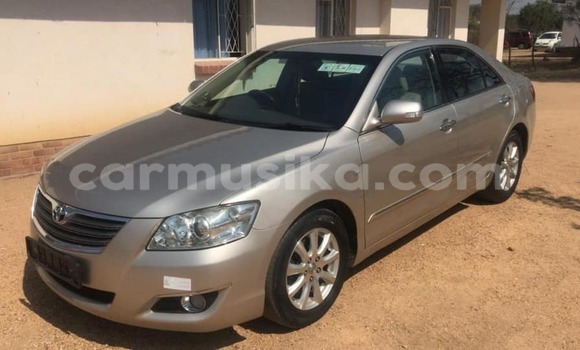 Acheter Occasion Voiture Toyota Camry Beige à Harare, Harare Acheter Occasion Voiture Toyota Camry Beige à Harare, Harare