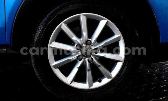 Acheter Occasion Voiture Audi Q3 Autre à Beitbridge, Matabeleland South Acheter Occasion Voiture Audi Q3 Autre à Beitbridge, Matabeleland South